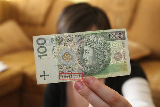 Numizmatyka Współczesna: Polskie Banknoty z III RP – Które Warto Kolekcjonować?