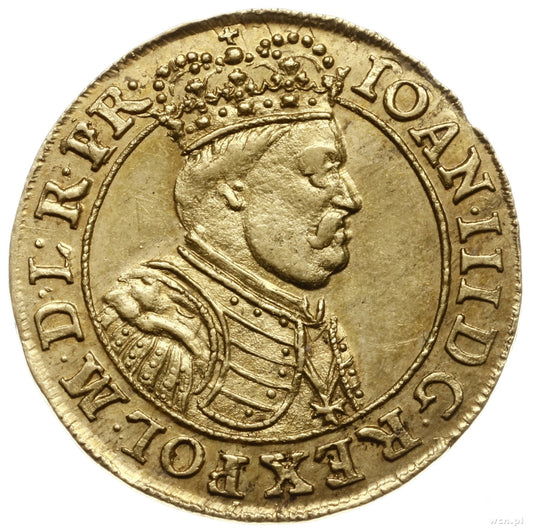 Srebrne monety Jana III Sobieskiego – Złap historię husarii w swoje ręce!